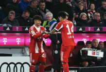 Quem é Maycon Cardozo, o novo ponta-esquerda brasileiro de 17 anos do Bayern de Munique