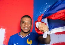Com produção de cinema, França divulga os 26 jogadores para buscar o tricampeonato na Copa do Mundo