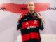 Flamengo oficializa chegada de Léo Jardim em meio a caos com demissão de Filipe Luís