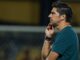Abel admite que o Novorizontino ‘bloqueou’ as ações do Palmeiras e diz que time está bem sem Arias
