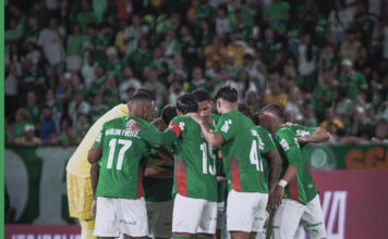 Título do Paulistão de 2026 abre a ‘era Abel’ de vez no Palmeiras, com o recorde de conquistas