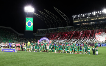 O que se sabe sobre o fim da torcida única em São Paulo? Entenda o projeto da Anatorg