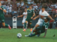 São Paulo e Palmeiras duelam pela liderança do Brasileirão sob pressão de cartolas na arbitragem. Veja o que eles falaram