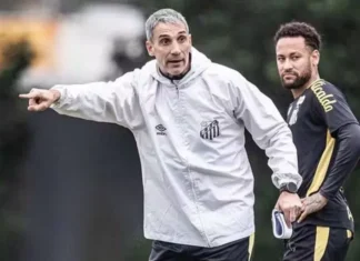 Ausência em Mirassol e explicações de Vojvoda provam o que já se imaginava: Neymar faz a sua agenda