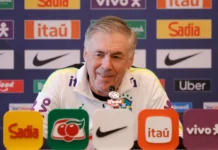Torcedor brasileiro confia em Ancelotti, diz CEO do Ibope sobre pesquisa da seleção na Copa