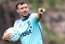 Em meio a novos reforços e mais confiança, Martín Anselmi busca primeira taça pelo Botafogo