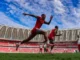 Inter fecha portões no Beira-Rio para operar um ‘milagre’ contra o Grêmio na decisão do Estadual