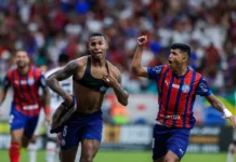Bahia bate o Vitória, conquista o Baianão de forma invicta e ‘acalma’ a situação de Ceni no clube