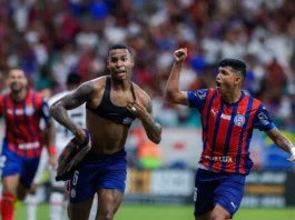 Bahia bate o Vitória, conquista o Baianão de forma invicta e ‘acalma’ a situação de Ceni no clube