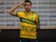 João Basso encerra ciclo apagado pelo Santos a contragosto de Neymar e assina com o Cuiabá