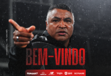 São Paulo anuncia Roger Machado na vaga de Crespo: desafio é conquistar o torcedor