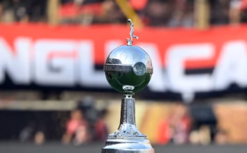 Sorteio dos grupos da Libertadores nesta quinta define o destino de brasileiros e gigantes do continente