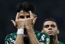 Palmeiras sofre mais do que o esperado, mas encontra a vitória no brilho de Flaco López