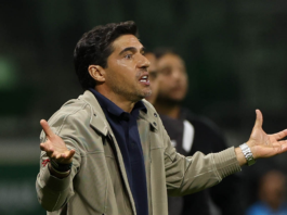 Abel resgata o ‘contra tudo e contra todos’ e alerta torcida contra ‘armadilhas’ ao Palmeiras