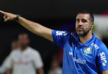 João Martins sem meias palavras: ‘Entre nota artística e resultado, o resultado é sempre melhor’