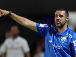 João Martins sem meias palavras: ‘Entre nota artística e resultado, o resultado é sempre melhor’