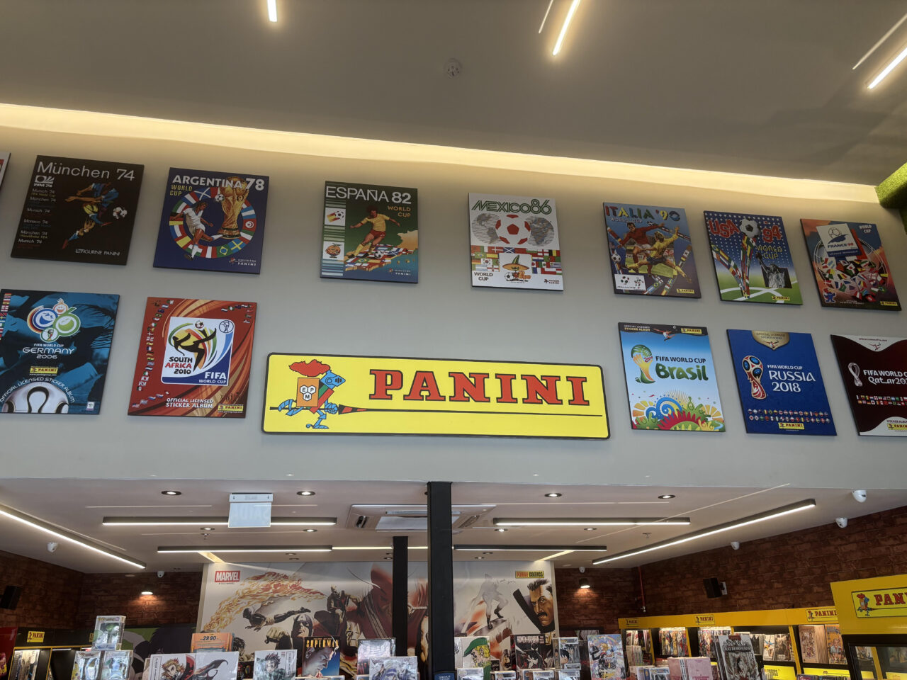 Neymar Missing from 2026 World Cup Sticker Album: CBF Approves Player Swap Inclusion