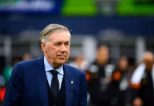 Ancelotti abre ciclo para a Copa de 2030 com uma obsessão: encontrar o meio-campo que falta ao Brasil