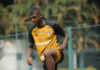 Dorival Júnior tenta resgatar Arboleda e define futuro do zagueiro no São Paulo
