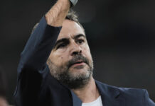 Artur Jorge ganha força no Cruzeiro e ataca de ‘manager’ para reforçar o time na janela