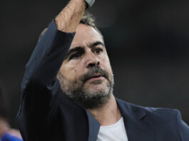 Artur Jorge ganha força no Cruzeiro e ataca de ‘manager’ para reforçar o time na janela