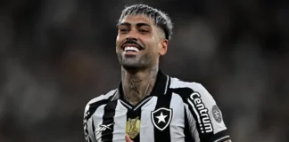 Palmeiras confirma Barboza e ganha um zagueiro formado no River Plate com cara de Libertadores
