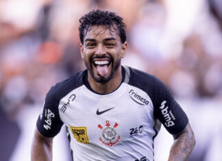 Corinthians vence, foge do Z4, chega a 6 jogos sem levar gol e vê show de Raniele. Valeu, Vasco!