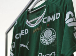 De onde veio a receita bruta do Palmeiras de R$ 1,78 bilhão de 2025 e os caminhos para o futuro sem Leila em 2028