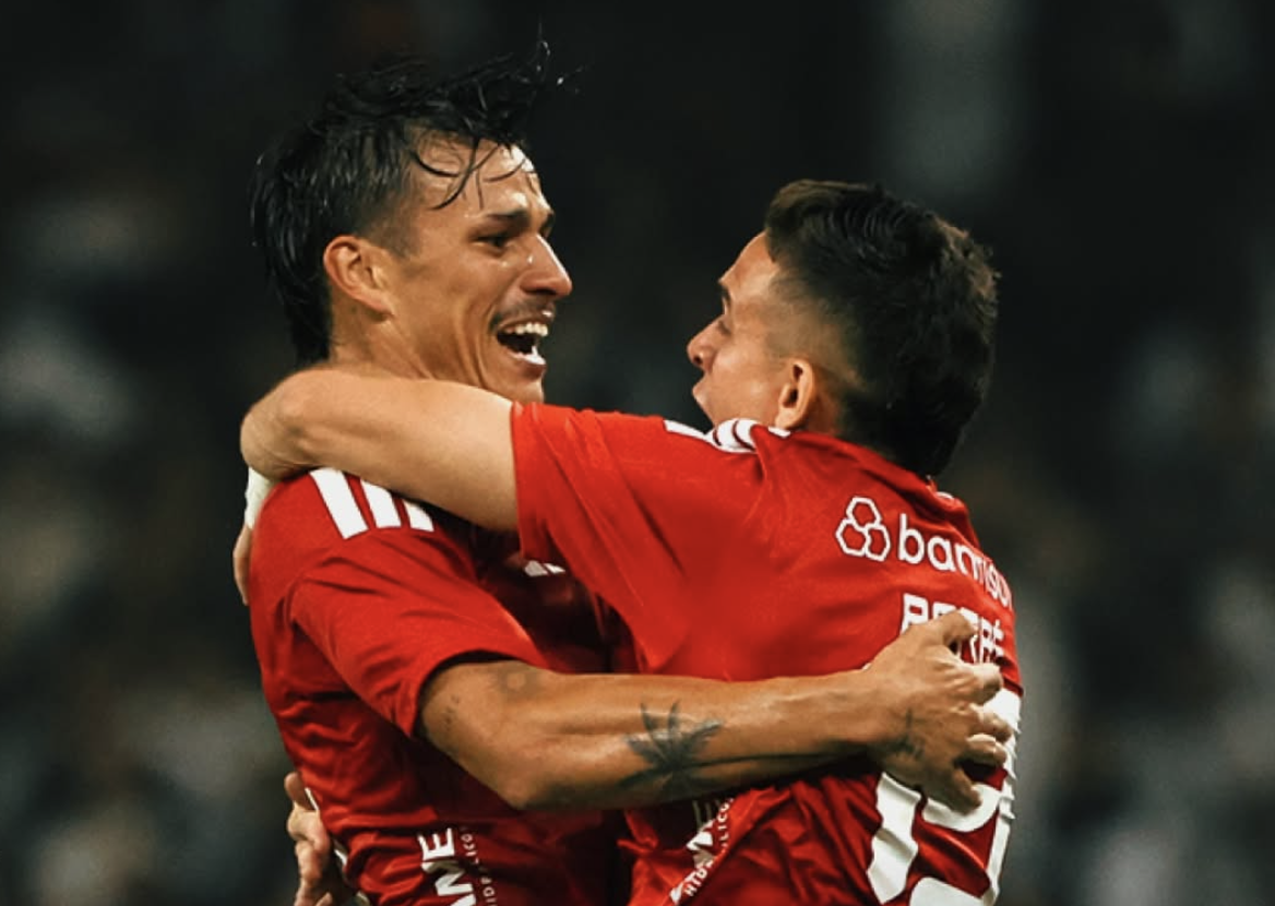 Corinthians Hit 9-Game Winless Streak After Loss to Internacional as Fans Demand Change