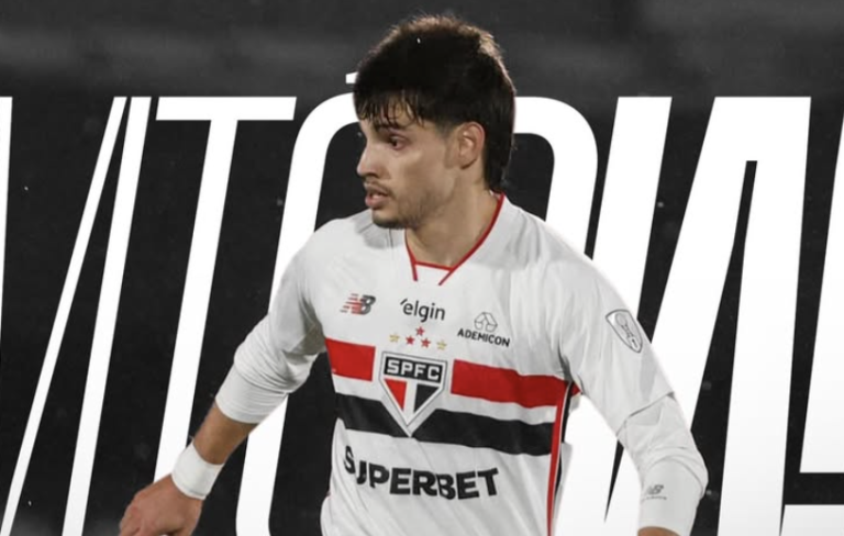São Paulo 1 x 0 Boston River: Tricolor joga contra o vento e estreia bem na Sul-Americana