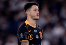‘Renascimento’ de Garro é o primeiro efeito positivo da mudança de treinador no Corinthians