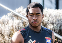 Em má fase no Lyon, Endrick é criticado pelo técnico Paulo Fonseca: ‘Precisa se esforçar’