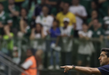 Pontos no bolso, futebol na gaveta: o paradoxo do Palmeiras que ganha, mas não encanta a torcida