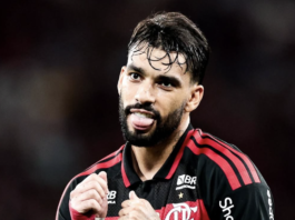 Em noite de tributo a Oscar, bonde do Flamengo atropela Bahia e mantém perseguição ao Palmeiras