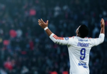 Como foi que Endrick deu a volta por cima após período de brilho no futebol francês