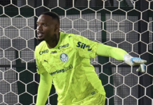 Carlos Miguel ganha ‘asas’ e Palmeiras bate Red Bull Bragantino para decolar no Campeonato Brasileiro