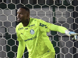 Carlos Miguel ganha ‘asas’ e Palmeiras bate Red Bull Bragantino para decolar no Campeonato Brasileiro