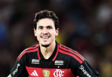 Depois de testar 17 atacantes, Ancelotti não pode ignorar Pedro como uma opção para a Copa