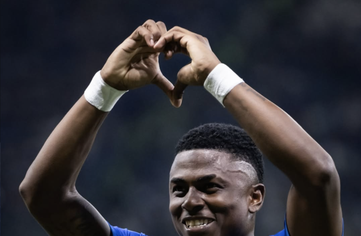 Em jogo com ‘cara e pagada de Libertadores’, Cruzeiro derrota o Boca Juniors no Mineirão