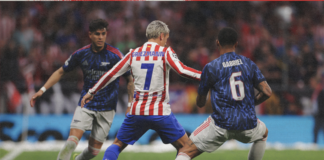 Empate entre Arsenal e Atletico de Madrid deixa definição sobre finalista para Londres