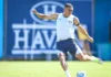 De olho na liderança na Sul-Americana, Grêmio aposta no poder de fogo de Carlos Vinícius