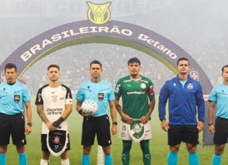 O dérbi ainda não acabou. Corinthians e Palmeiras trocam acusações para além da rivalidade