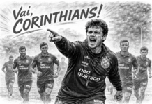 O fim de 43 dias de desemprego sob o vento do Rio da Prata