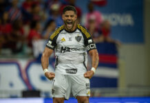 Palmeiras sonda Hulk como ‘negócio de ocasião’, mas pedida é alta e Atlético quer Luighi e Jefté