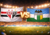 Tudo sobre o jogo: São Paulo luta pela classificação na Copa Sul-Americana contra O’Higgins