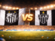 Tudo sobre o jogo: Santos x Atlético-MG na Vila com a volta de Neymar no Brasileirão