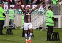 O renascimento de John Kennedy: de exilado no México a artilheiro do Flu com Zubeldía