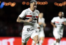 Torcedor vaia vitória do São Paulo por 1 a 0 diante do Juventude na Copa do Brasil. Queria mais
