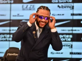 Corinthians vive dia D de Memphis com contrato ainda caro, dívida de R$ 42 milhões e sem dinheiro