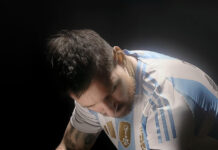 Por PVC: A Copa do Mundo dos jogadores descansados